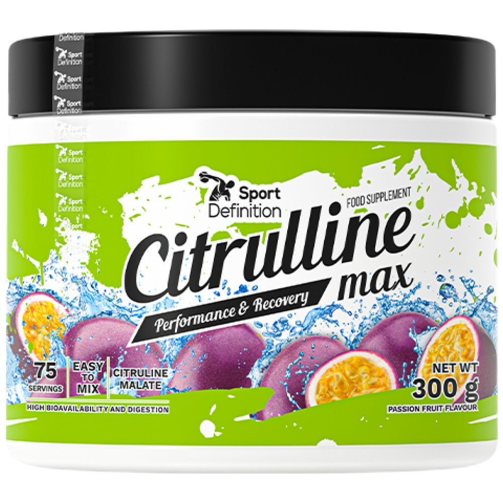 Citrullina Max - 300 grammi