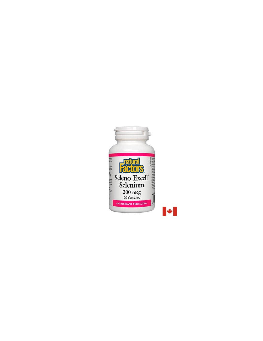 Seleno Excell Selenio 200 mcg - 90 capsule