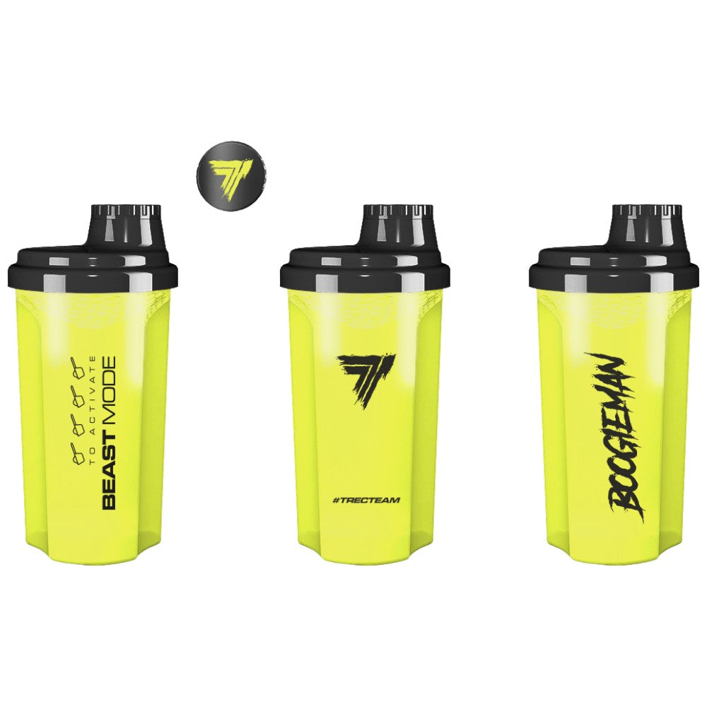 Boogieman Shaker | Giallo 700 ml