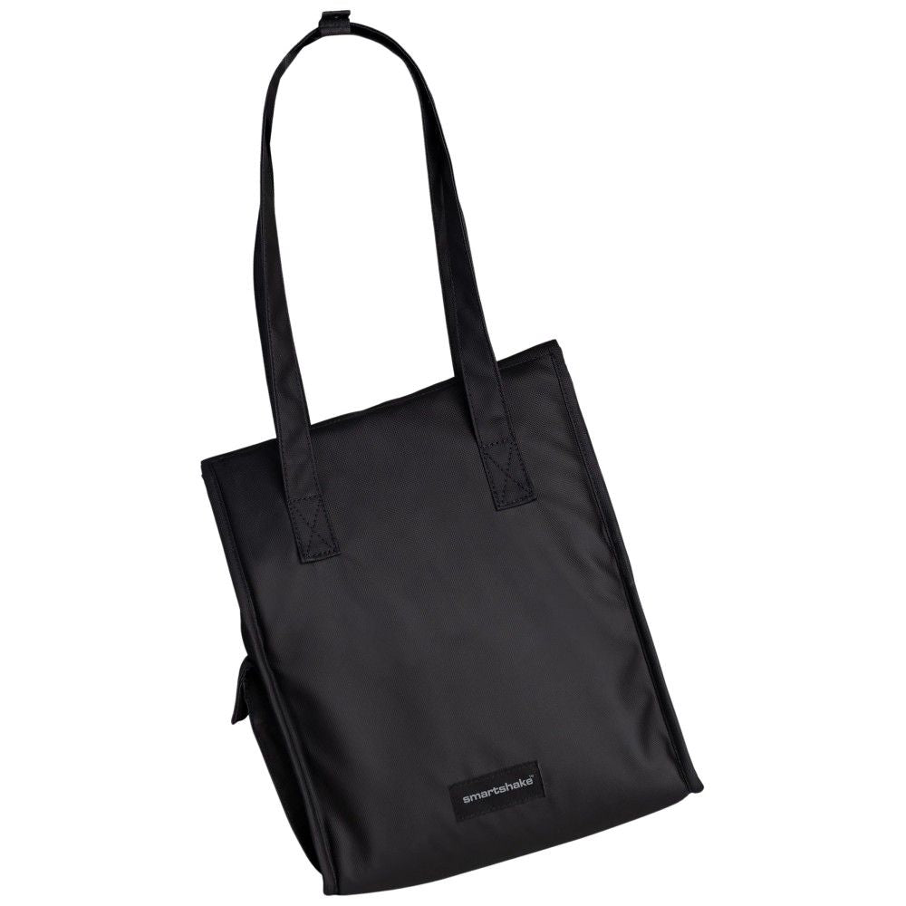 TOTE BAG Lunch | Nero