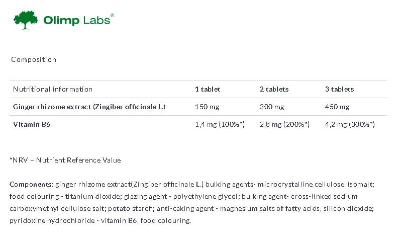 Spoko Loko 10 compresse