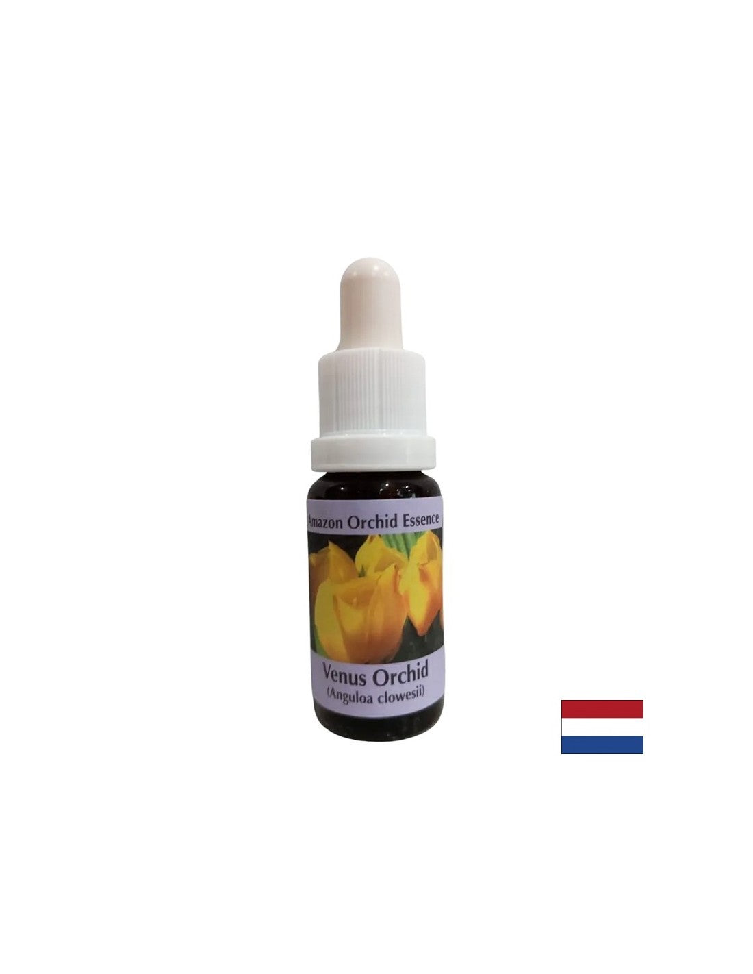 Stimola la natura femminile - Essenza di orchidee Venere, gocce 15 ml