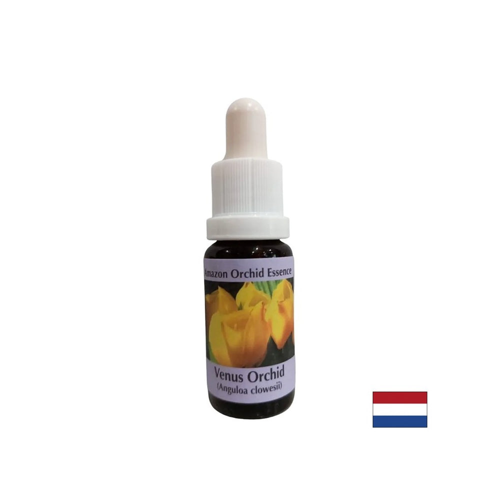 Stimola la natura femminile - Essenza di orchidee Venere, gocce 15 ml