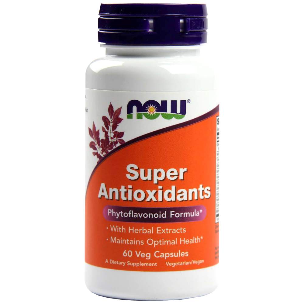 Super antiossidanti - 60 capsule