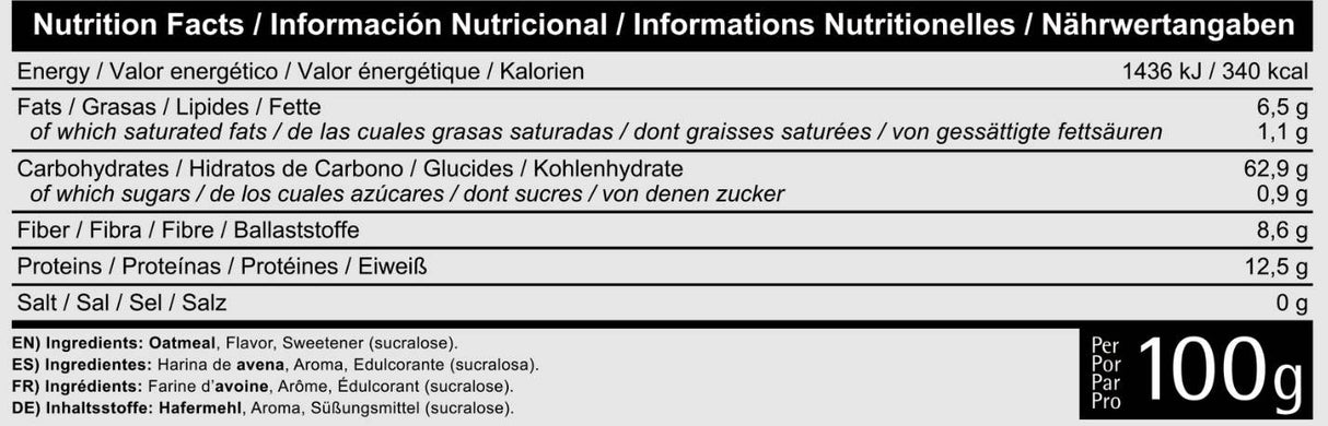 Protein Taco | CARB RIDOTTO - 176 grammi