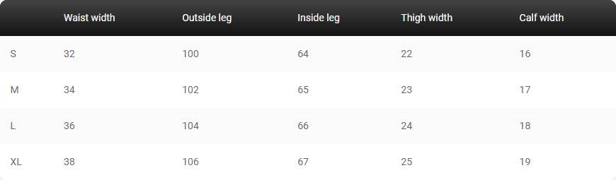 Pantaloni da uomo/pantaloni della tuta 01 lm tabbis grigio