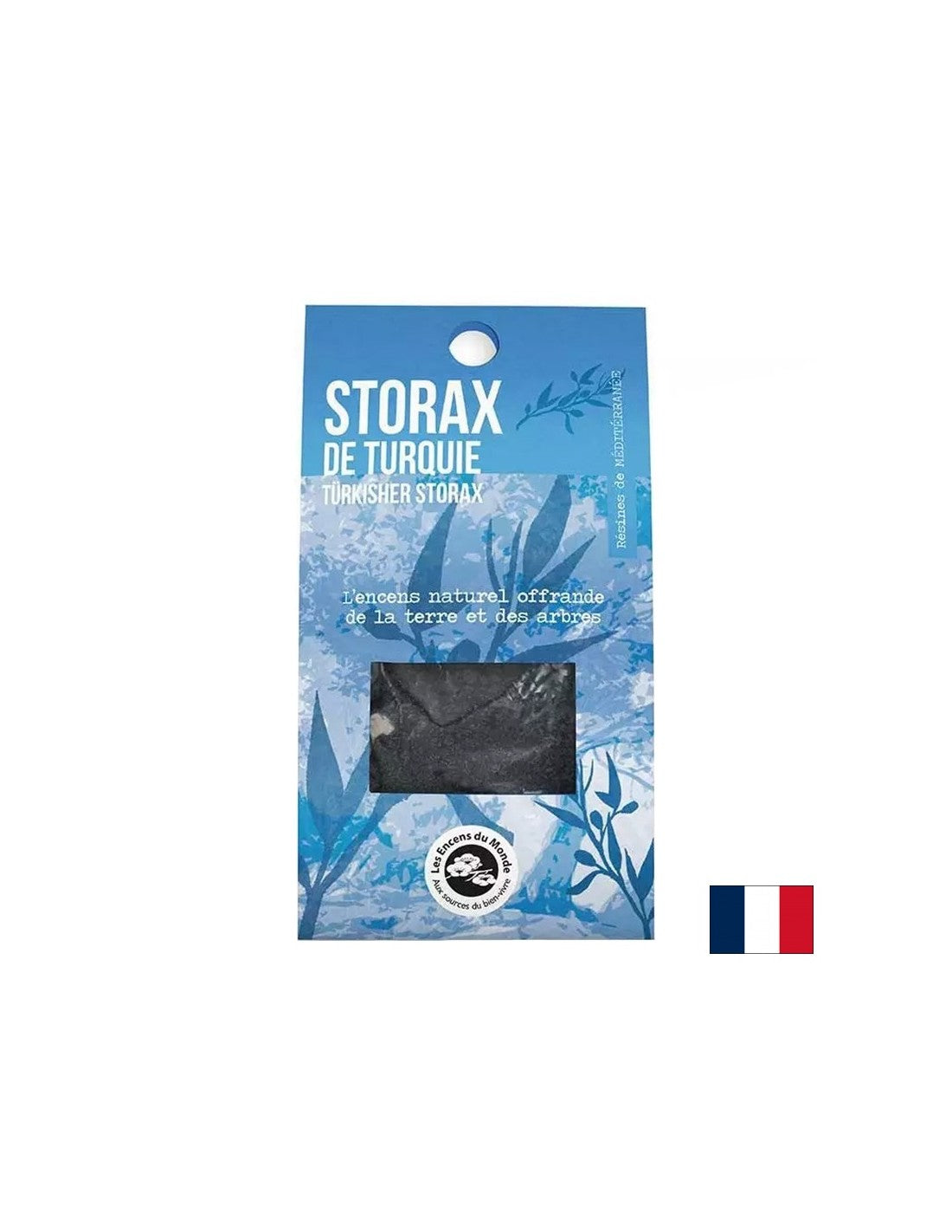 Stirax incenso, 20 g