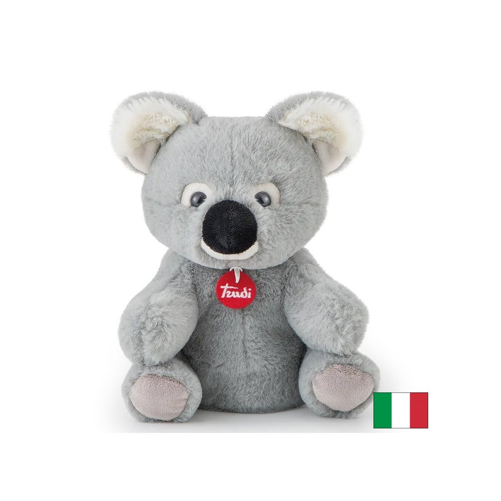 Koala terapeutico per il risalto giocattolo - per il rilassamento del corpo - per coliche, crampi, muscoli e crampi mestruali