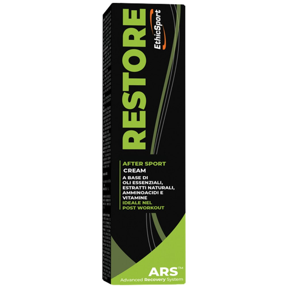 Restore | Gel rilassante con ARS - 100 ml