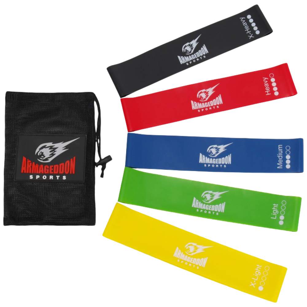 T-shirt maschile di Kali/nero