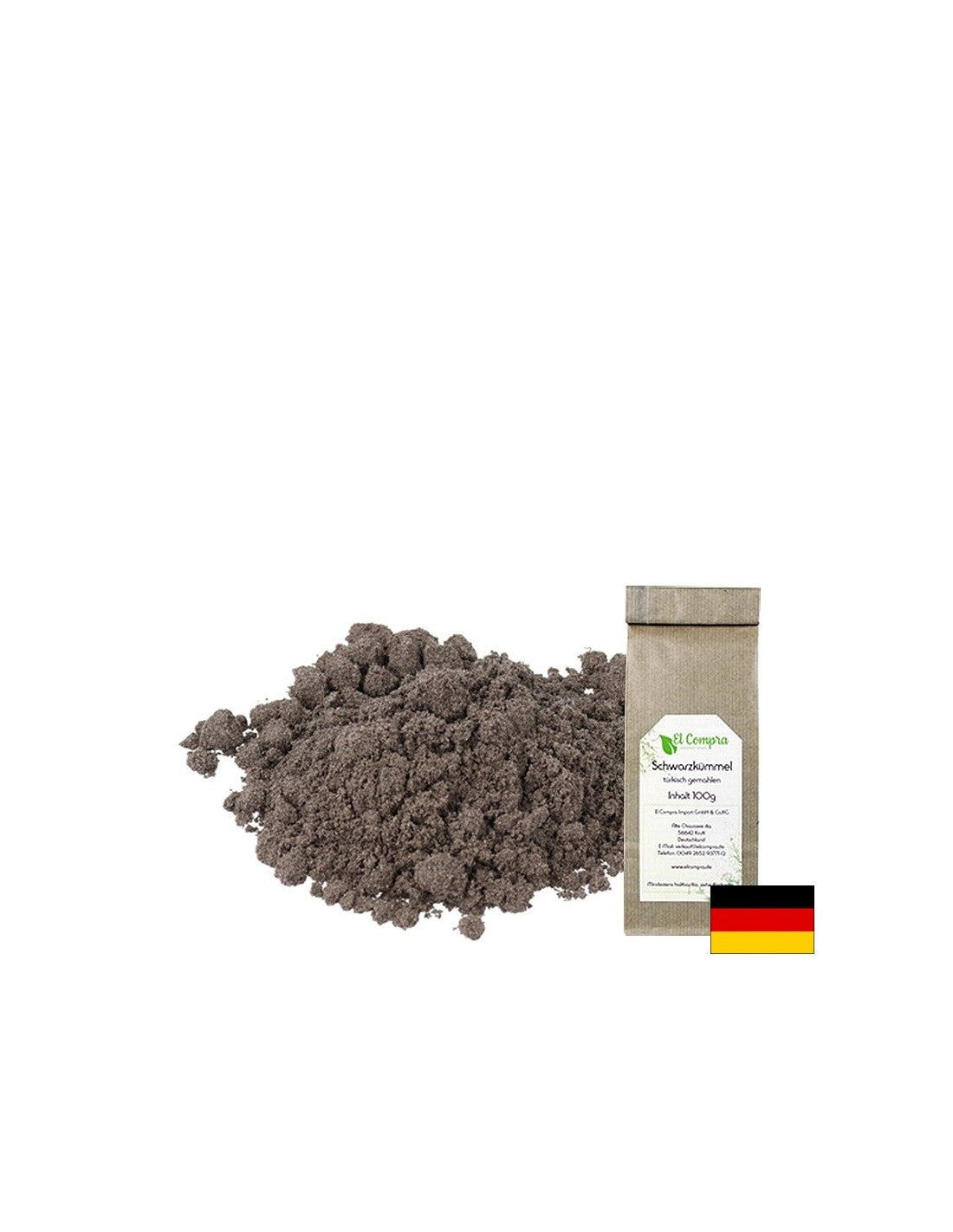 Cumino nero turco, 100 g