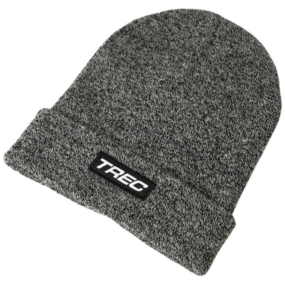 Trec Winter Cap 121 | Melange grigio