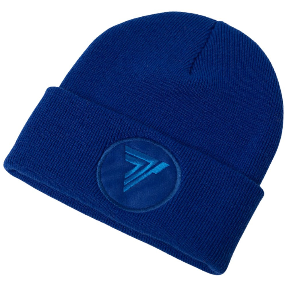 Trec Winter Cap 128 | Blu