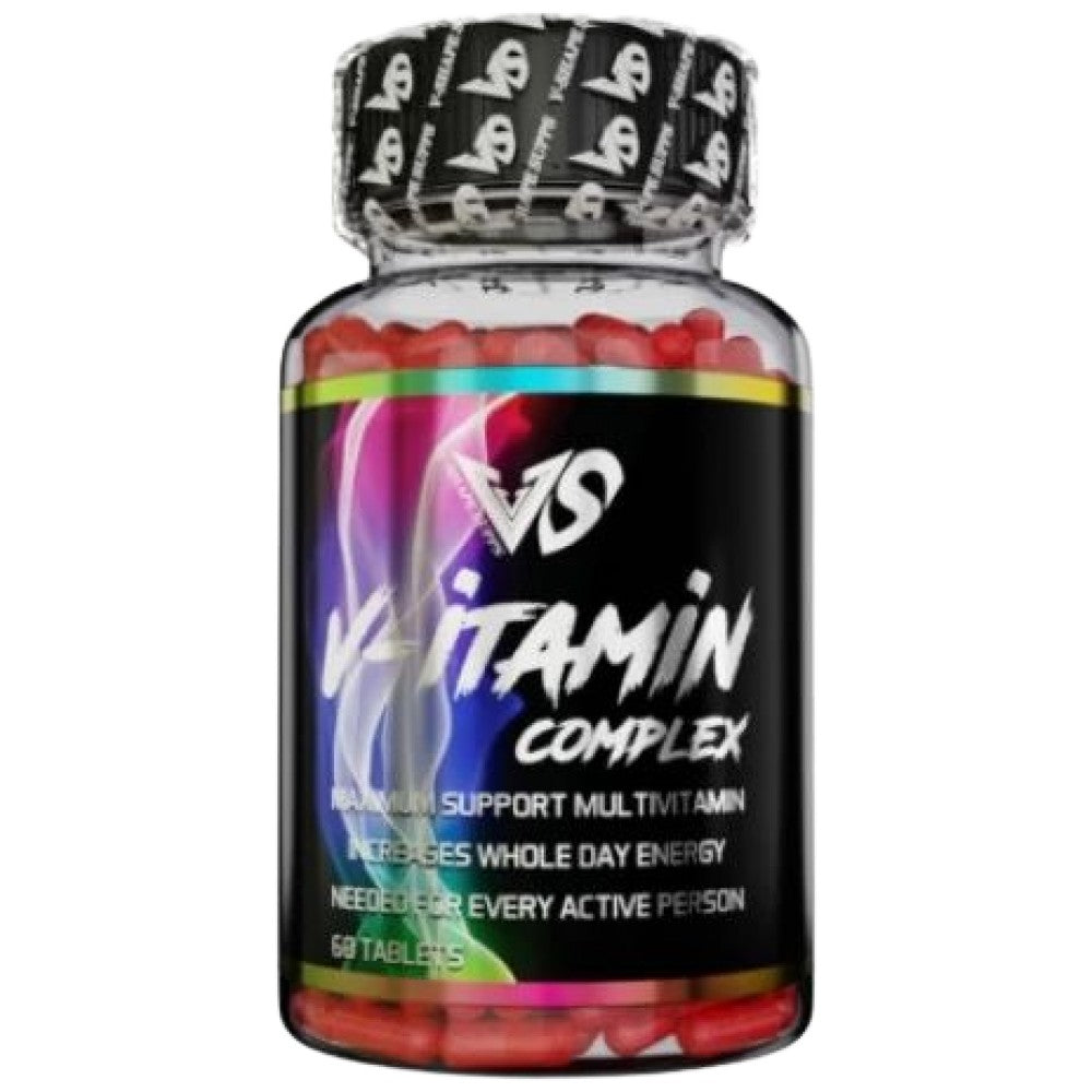 Complesso di vitamina - 90 compresse