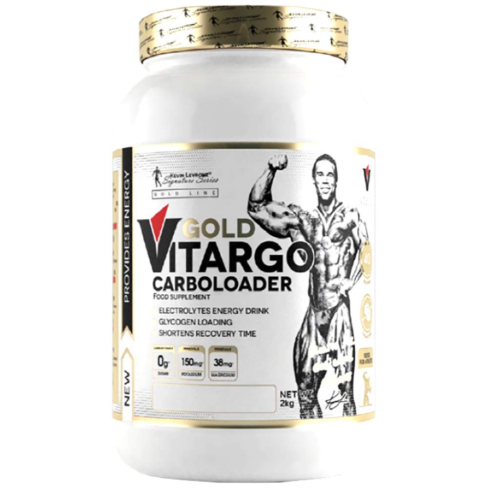Linea Oro/Oro <tc>VITARGO</tc> Carboloader - 3000 grammi