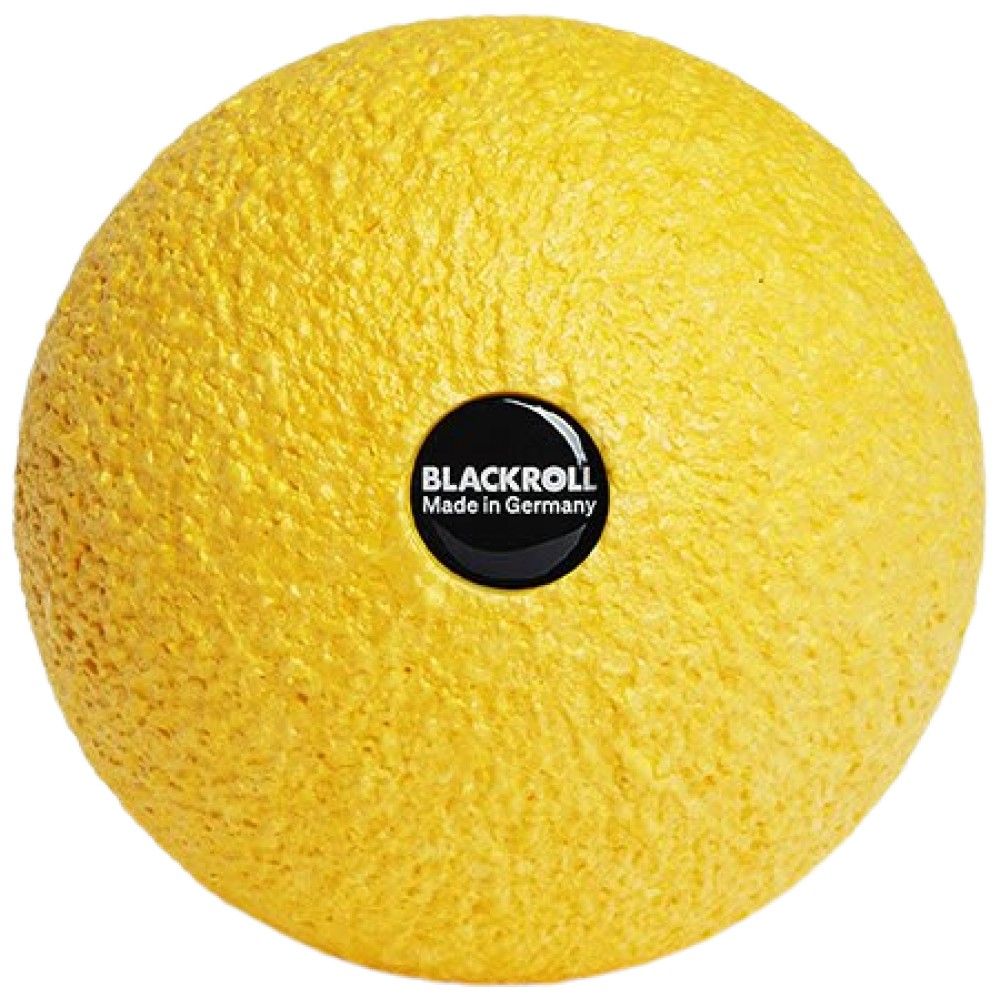 <tc>Blackroll</tc> Ball® | Palla per automassaggio puntiforme - 8 cm