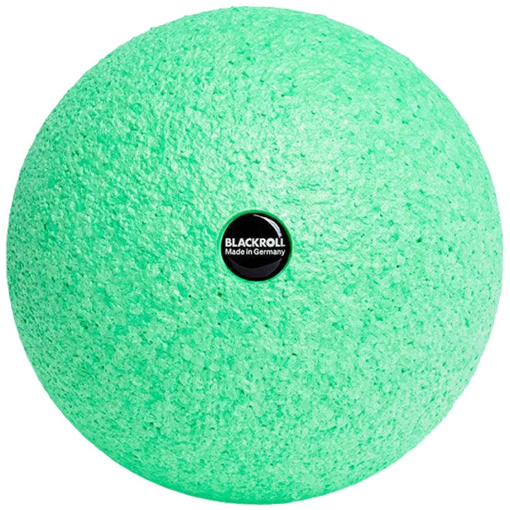 <tc>Blackroll</tc> Ball® | Palla per automassaggio puntiforme - 12 cm