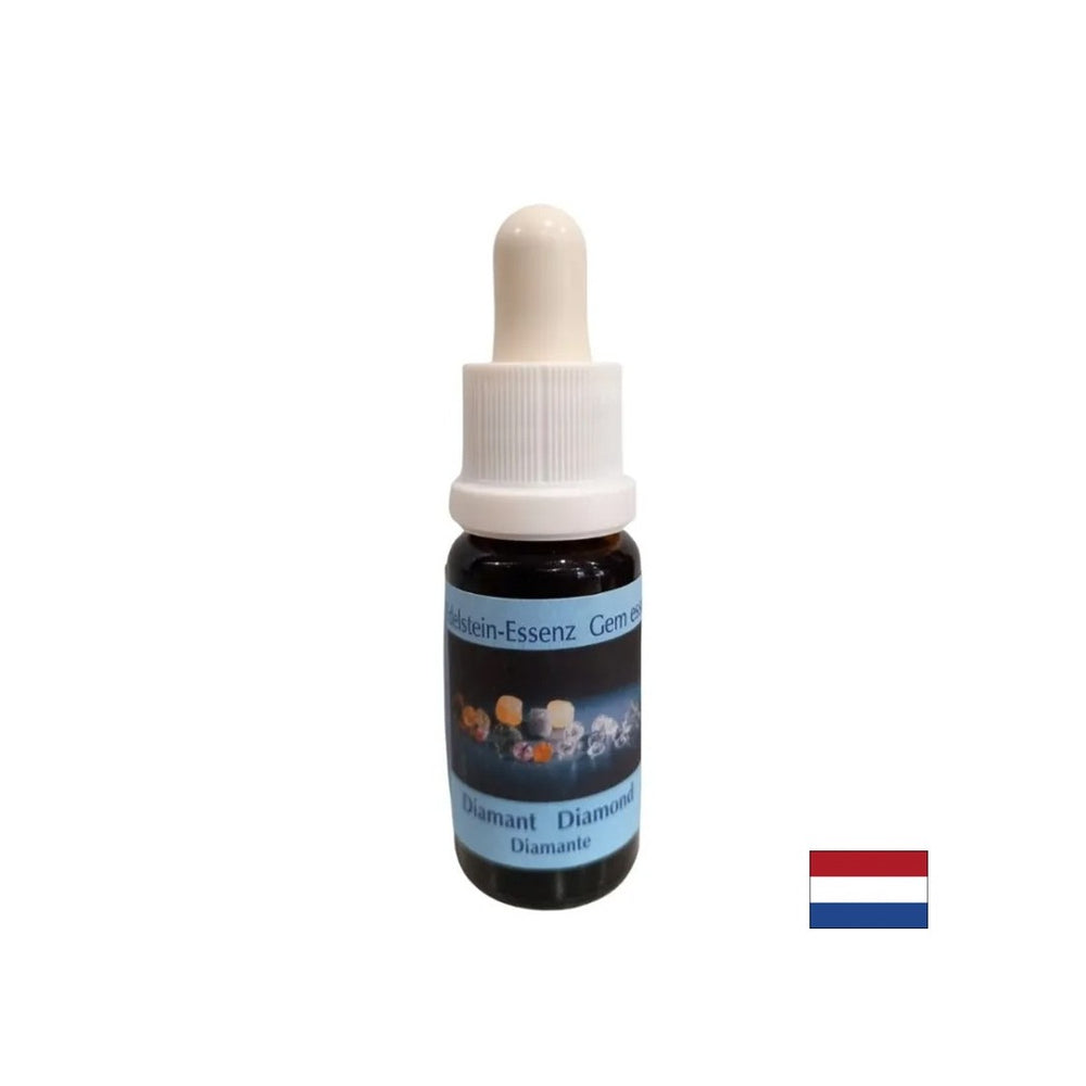 Migliora la consapevolezza - Diamond Essence n. 5, cade 15 ml