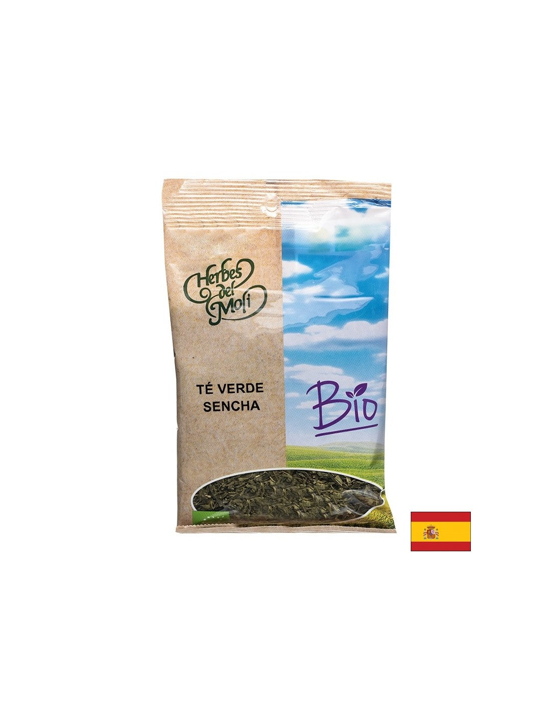 Tè verde sencha, 70 g