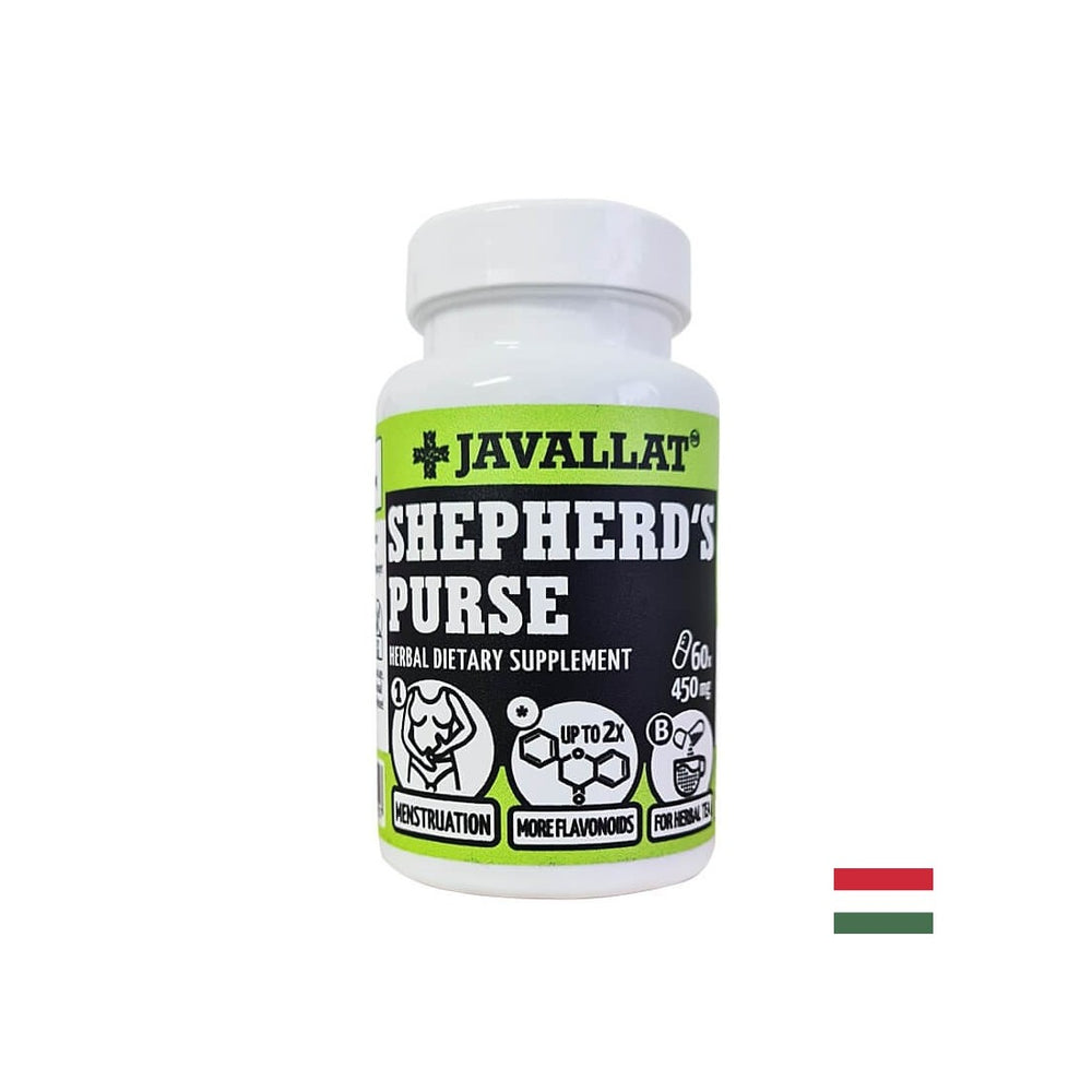 SALUTE DELLE DONNE - PERSO SHEPHERD, 450 mg x 60 capsule