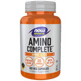 Amino completo 850 mg - 120 capsule