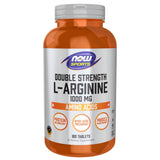 L -arginina 1000 mg/doppia resistenza - 180 compresse