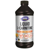 Liquido L -carnitina 1000 mg - 946 ml