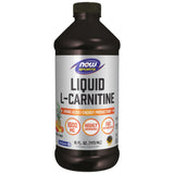 Liquido L -carnitina 1000 mg - 946 ml