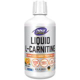 Liquido L -carnitina 1000 mg - 946 ml