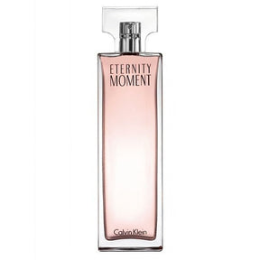 Calvin Klein Eternity Moment Eau De Perfume Spray 50ml - Nutra Best Europe