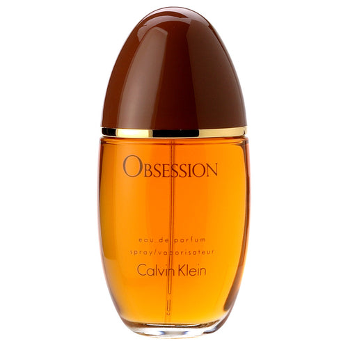 <tc>CALVIN KLEIN</tc> Obsession Eau De Profumo Spray 30ml