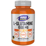 L -glutammina 1000 mg - 120 capsule