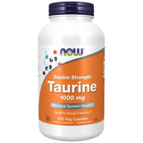 Taurina 1000 mg/doppia resistenza - 250 capsule
