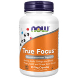 True Focus - 90 capsule