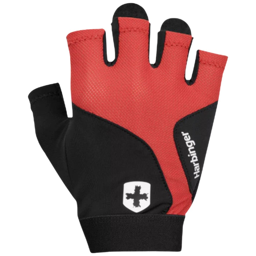 Guanti maschili/flexfit 2.0 - rosso
