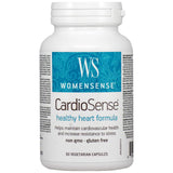 Cardio Sense 90 Capsule