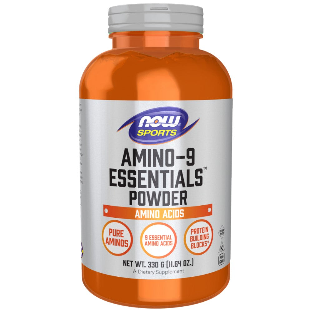 Amino -9 Essentials - 330 grammi