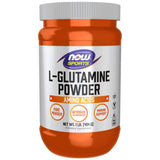 Polvere di g -glutammina - 454 grammi