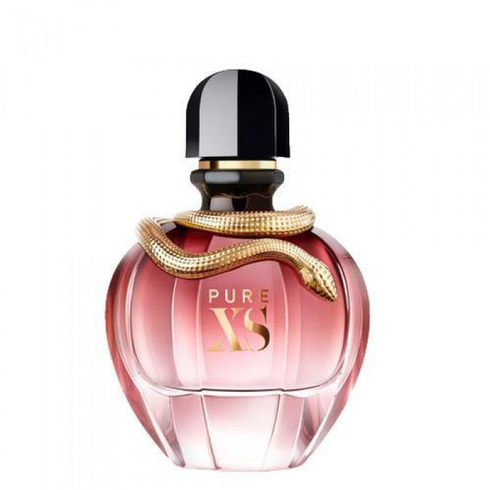 <tc>PACO RABANNE</tc> PURE XS for HER - Eau de Parfum da donna 50 ml