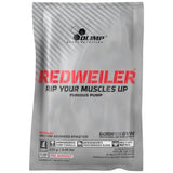 Redweiler - 210 grammi