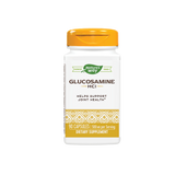Glucosamina cloridrato - Per articolazioni sane, 500 mg, 90 capsule