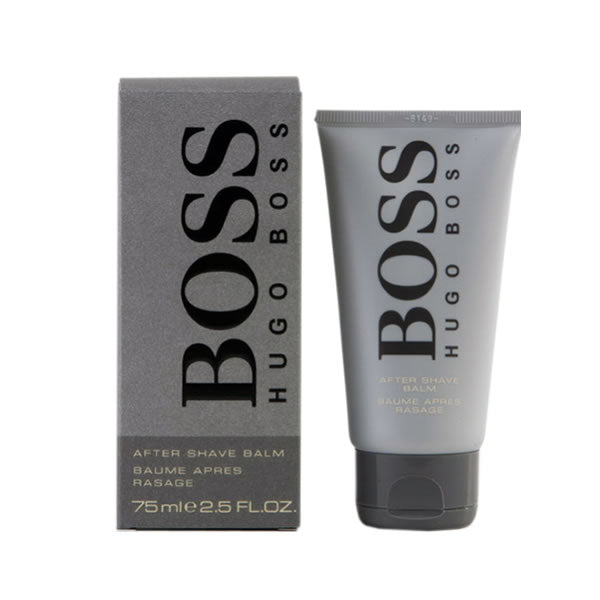 <tc>HUGO BOSS</tc> Balsamo dopobarba Boss Bottled 75 ml