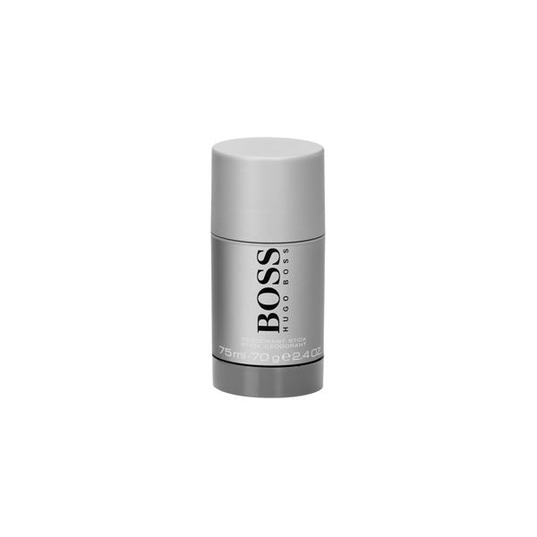 <tc>HUGO BOSS</tc> Deodorante stick Boss Bottled 75 g