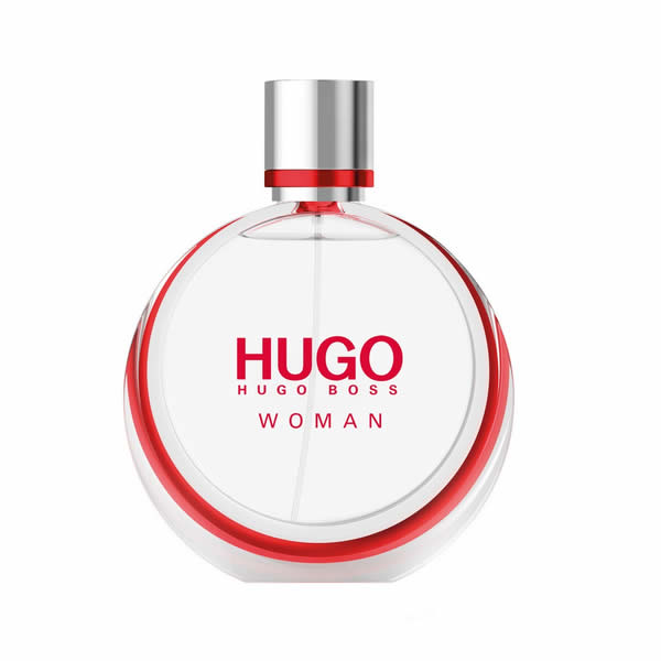 <tc>HUGO BOSS</tc> Hugo Woman Eau De Profumo Spray 50ml