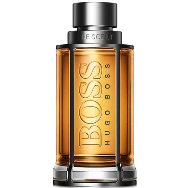 Boss il profumo eau de toilette spray 100ml