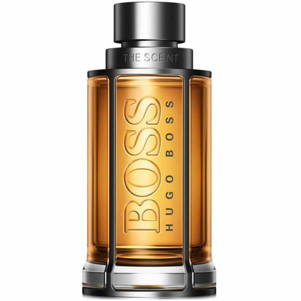 Boss the profume eau de toilette spray 200ml