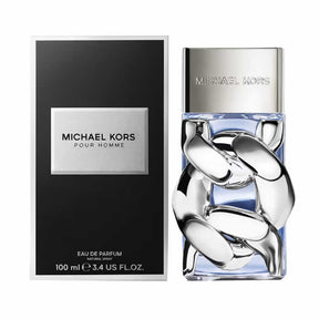 Michael Kors Pour Homme Eau De Parfum Spray 100ml - Nutra Best Europe