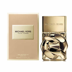 Michael Kors Pour Femme Eau De Parfum Spray 50ml - Nutra Best Europe