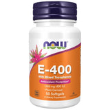 Vitamina E -400 IU MT - 100 capsule gel