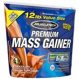 100% Premium Mass Gainer - 5454 grammi